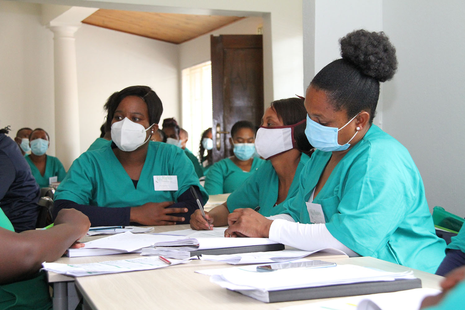 Clinical Research Training Flyer