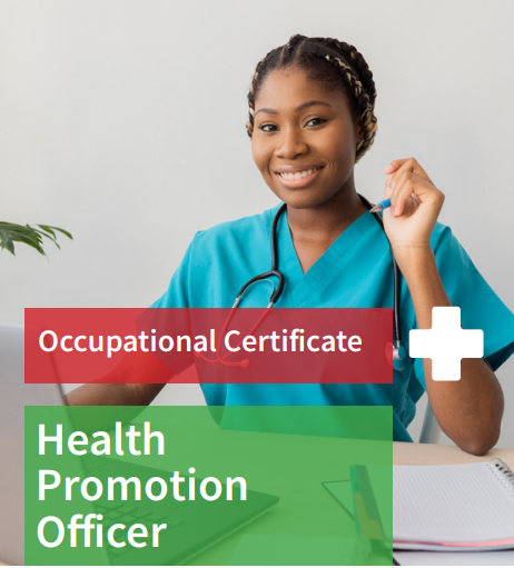 Health Promotion Officer Training
