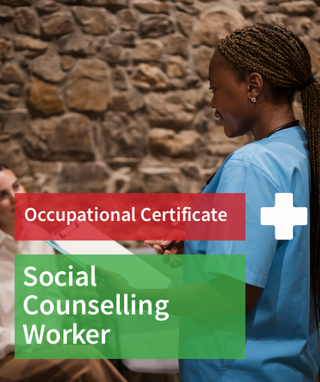 Social Counselling Worker Training
