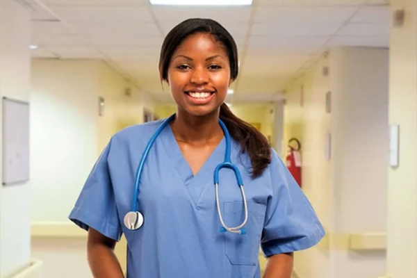 Nurse Interview & Screening Process