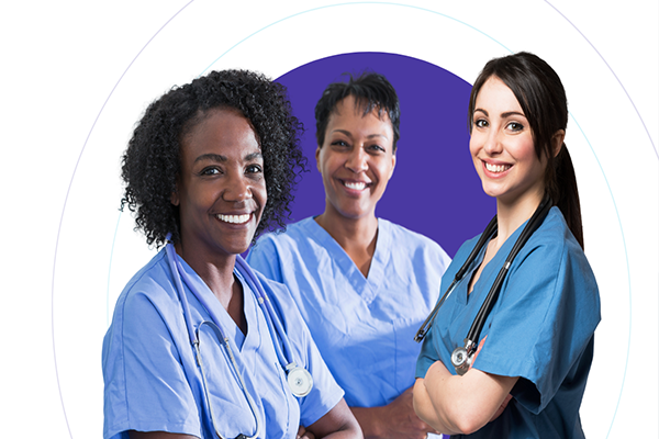 Maphelo Nursing Agency - Professional Nursing Team
