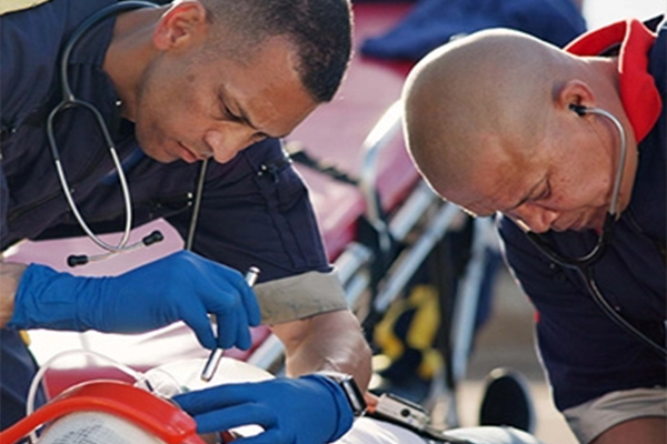 Maphelo Nursing Agency - Professional Nursing Staffing Services