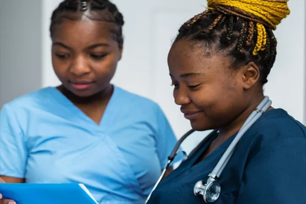 Nurse Placement Services - Hospital Staffing