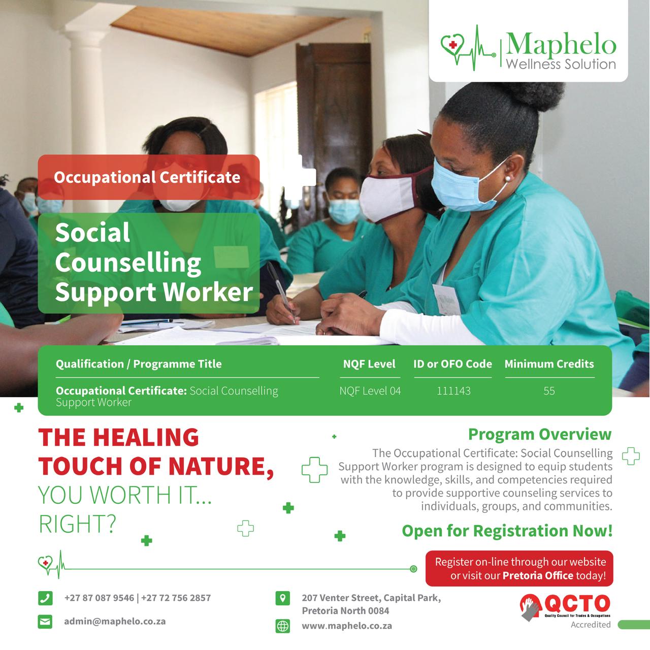 Community Health Awareness Program