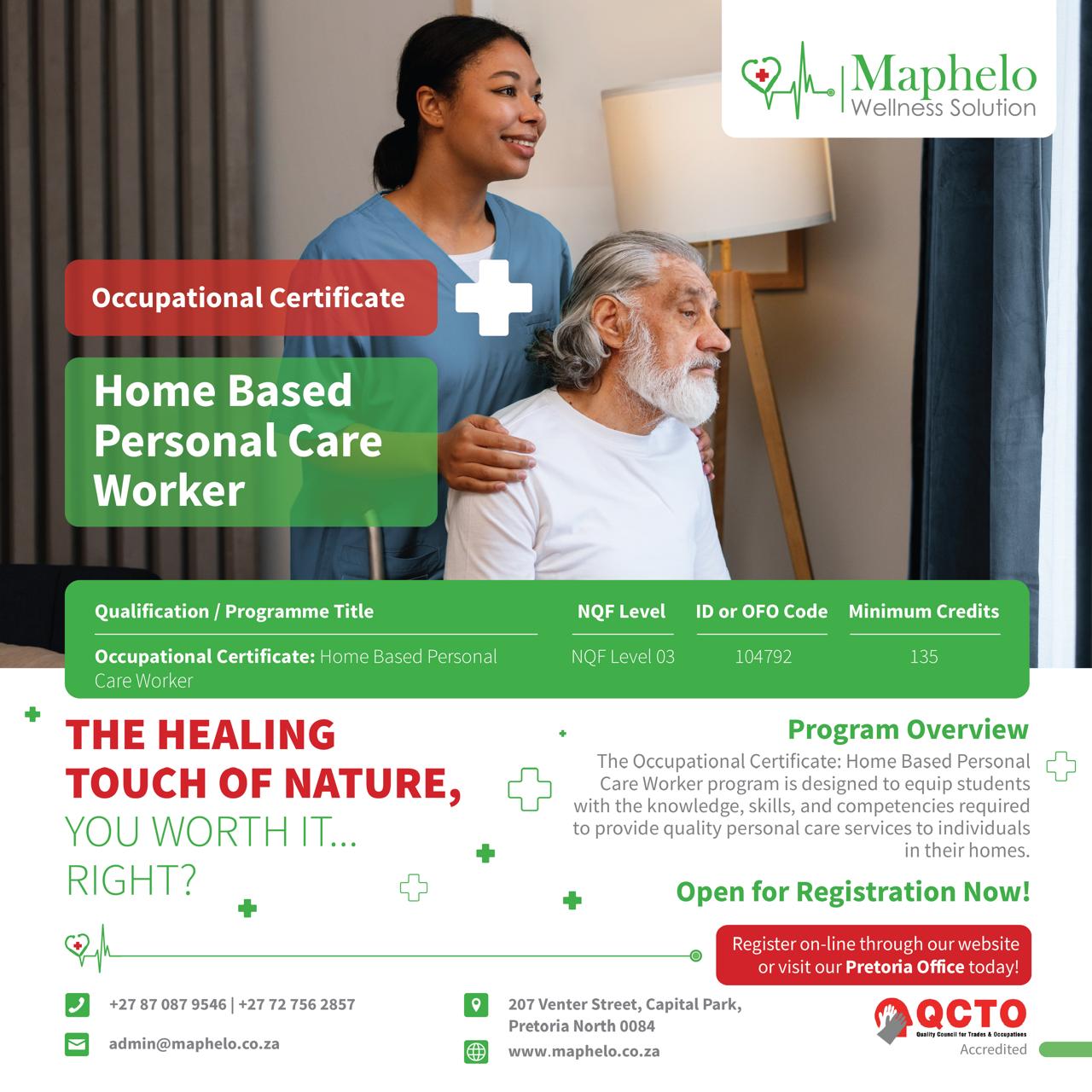 Community Health Awareness Program