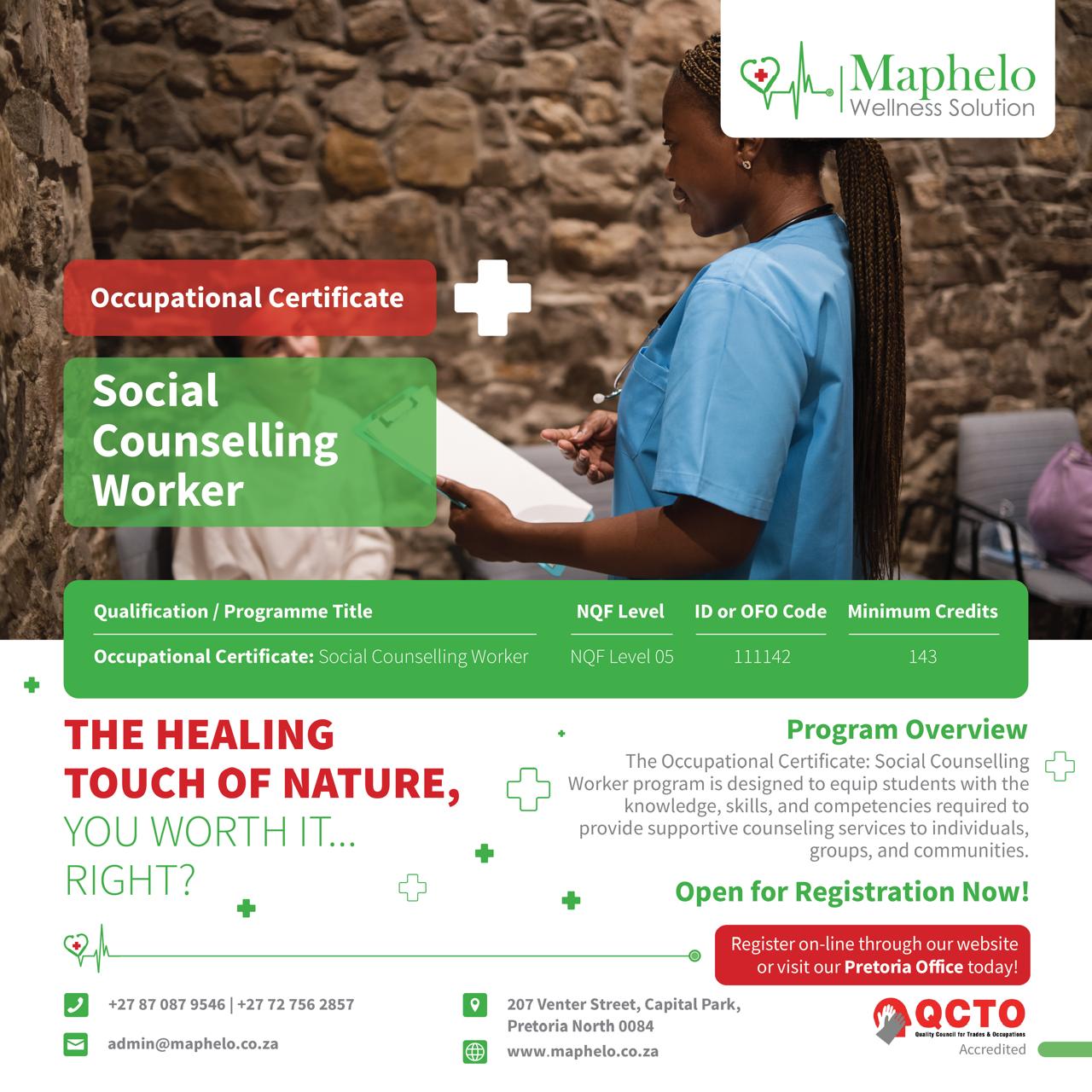 Community Health Awareness Program