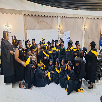 Health and Wellness Solutions