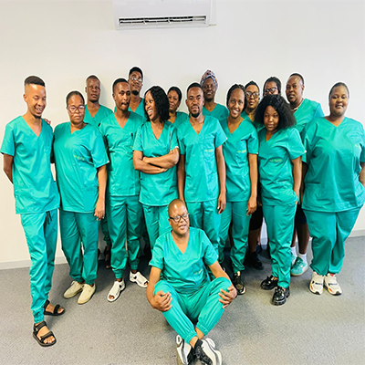 Medical Research and Development