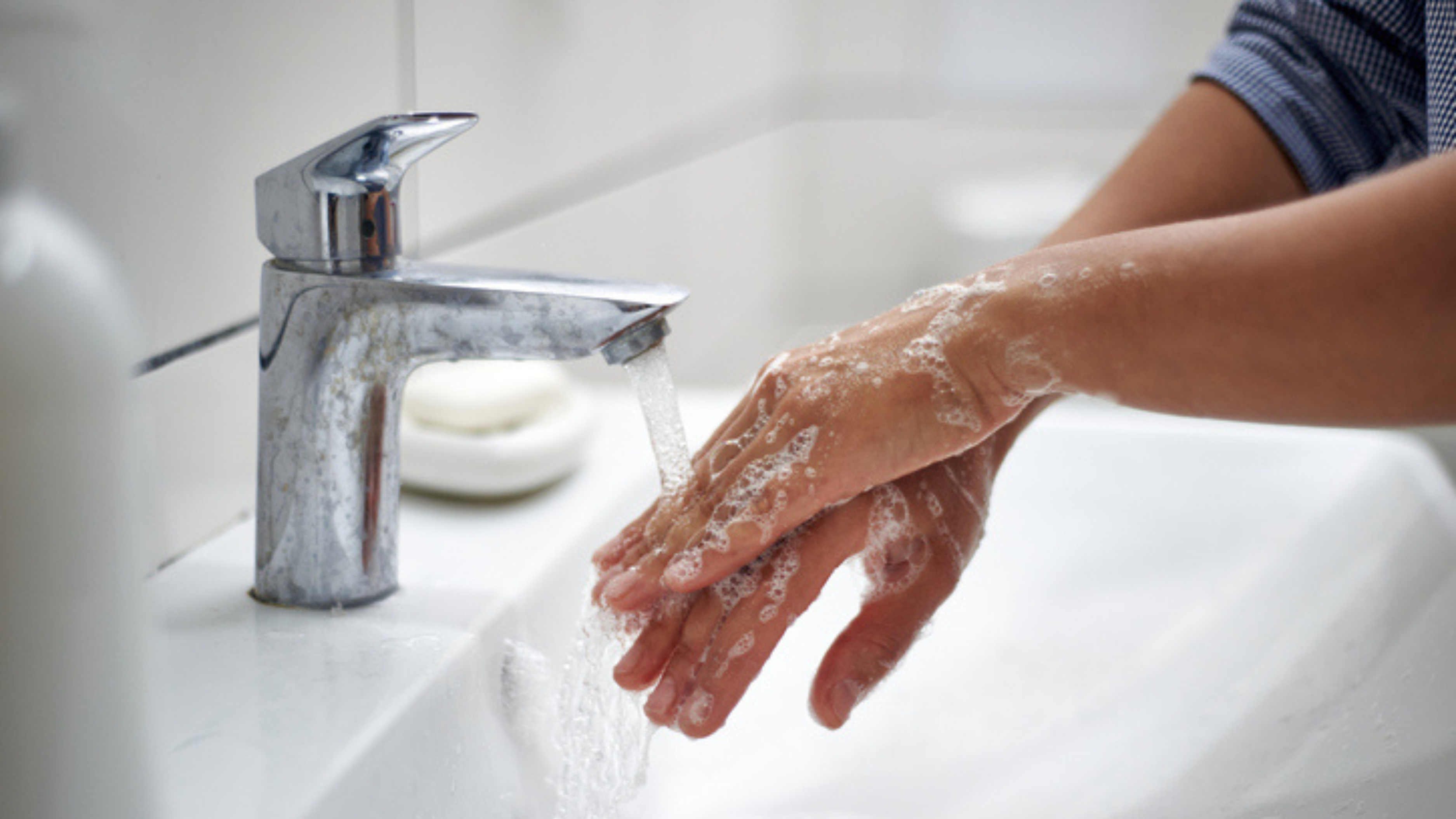 Maphelo hygiene services – clean hands and safe environment