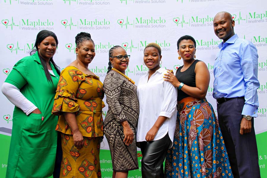 Prof. Martin Tompson - Research Director