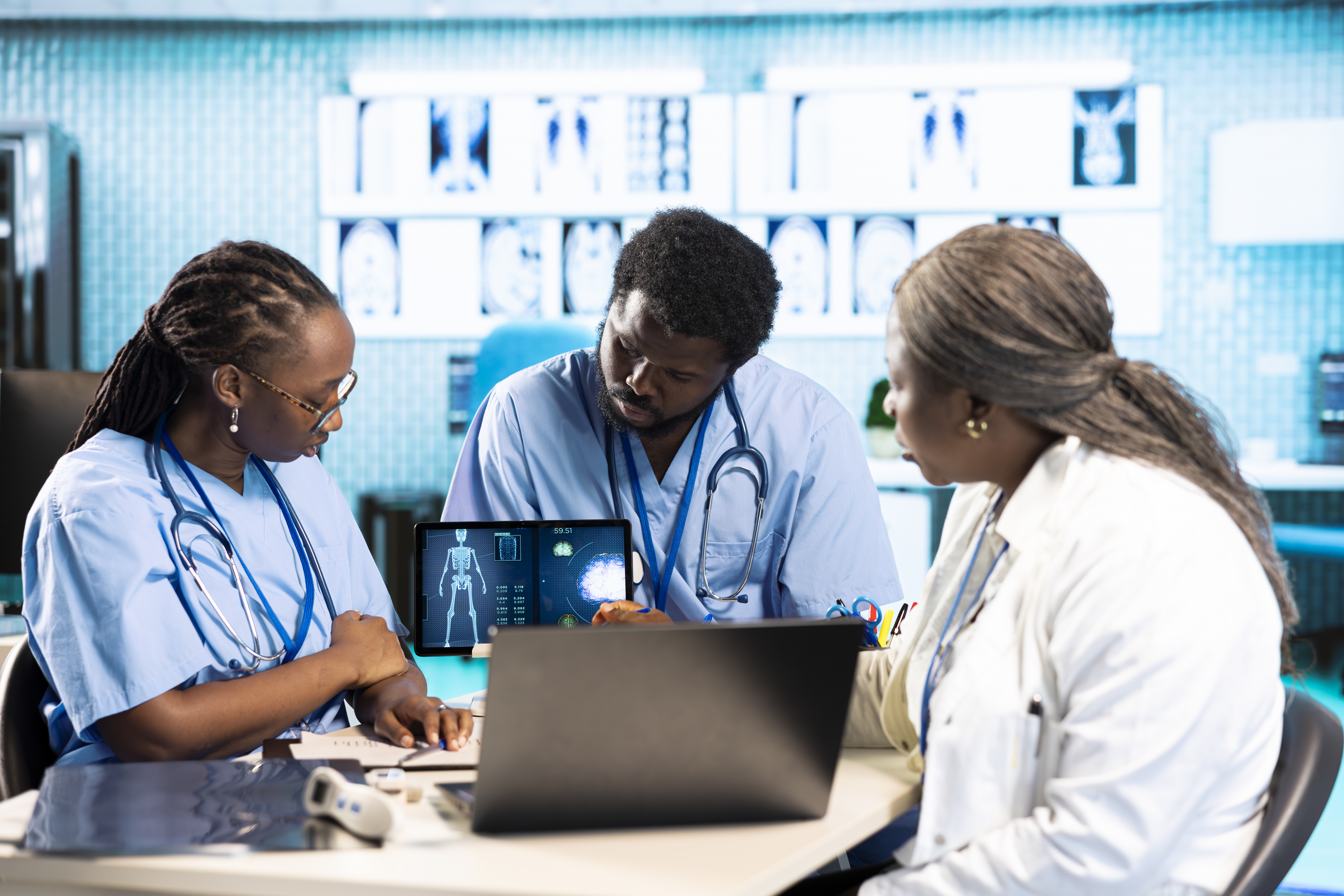 Maphelo Wellness Solution Services