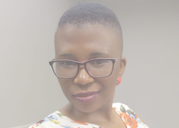 Dr. Lebo Madisha - CEO & Founder, Maphelo Wellness Solution