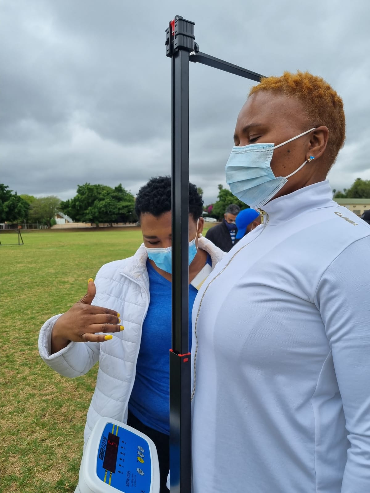 Our Wellness Center Facility