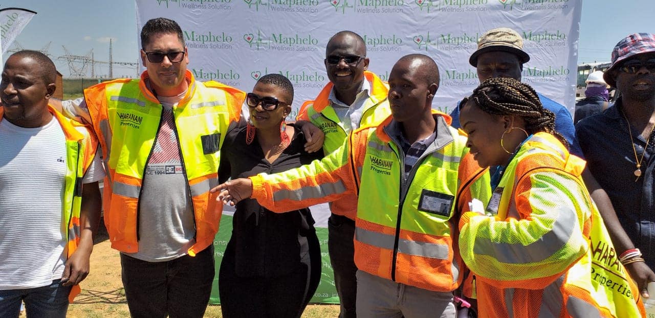 Our Wellness Center Facility