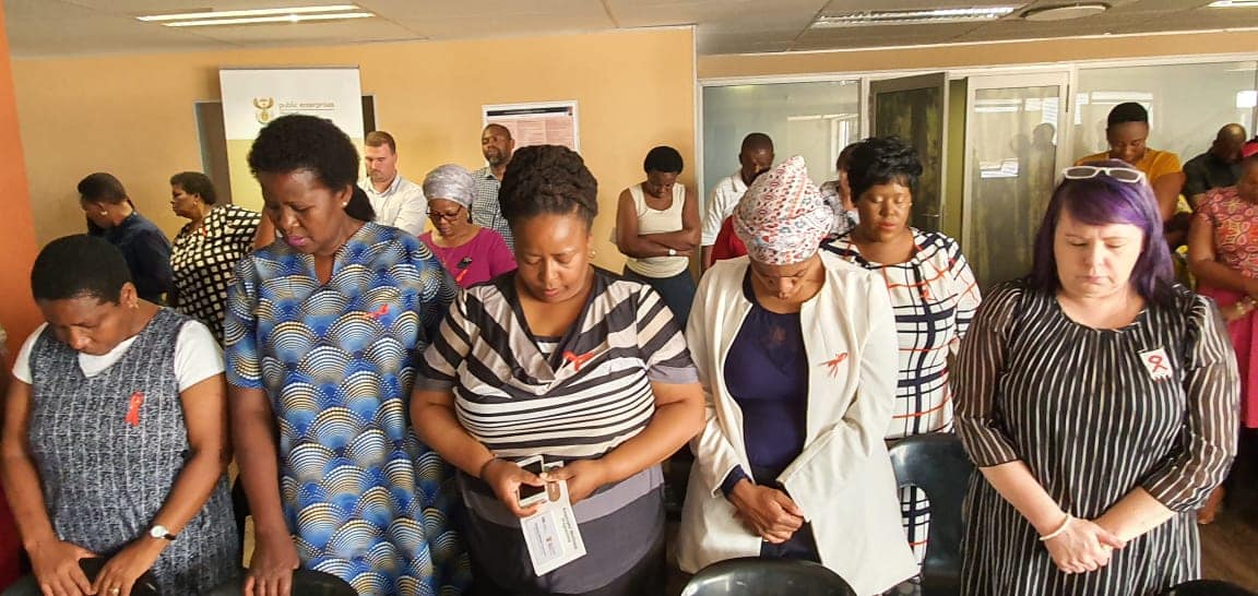 Our Wellness Center Facility